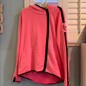 Victoria’s Secret PINK hoodie, size medium